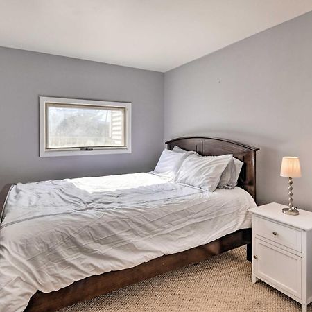 Mountain Condo With Views Near Hiking And Biking! Stowe Eksteriør billede