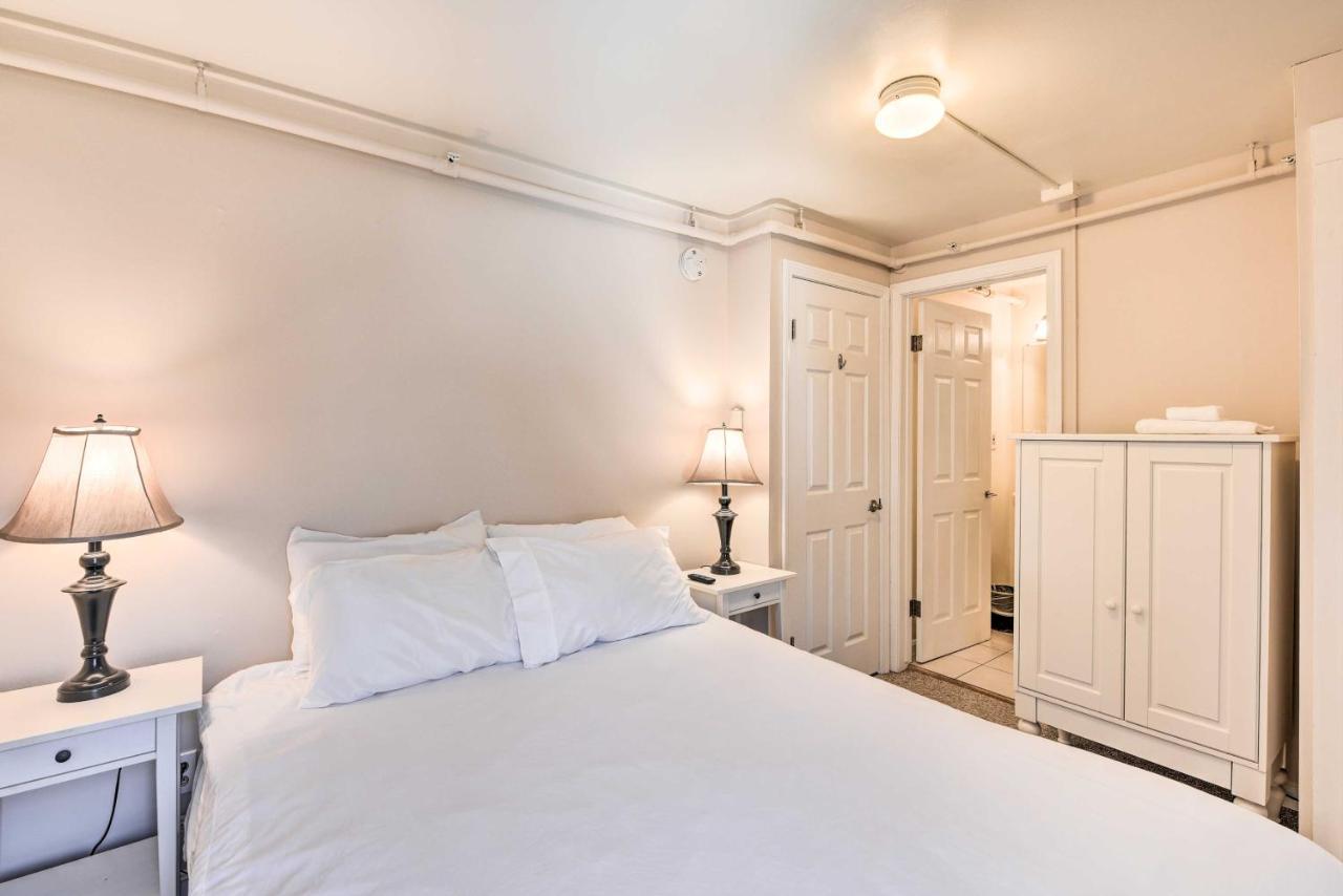 Mountain Condo With Views Near Hiking And Biking! Stowe Eksteriør billede